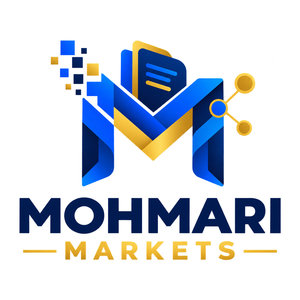 Mohmari Markets